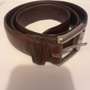 Mens belt